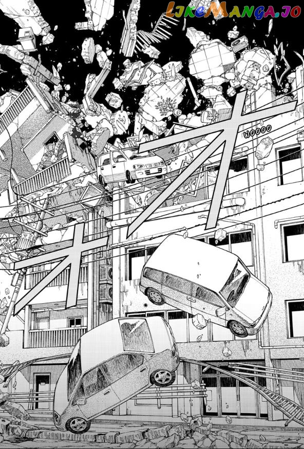 Chainsaw Man, Chapter 125 image 10